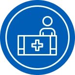 Group 10 HVAC Installer Icon
