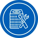 Maintenance Mechanic Icon Maintenance Mechanic Icon