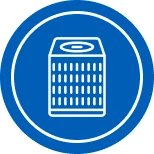 HVAC Installer Icon HVAC Installer Icon