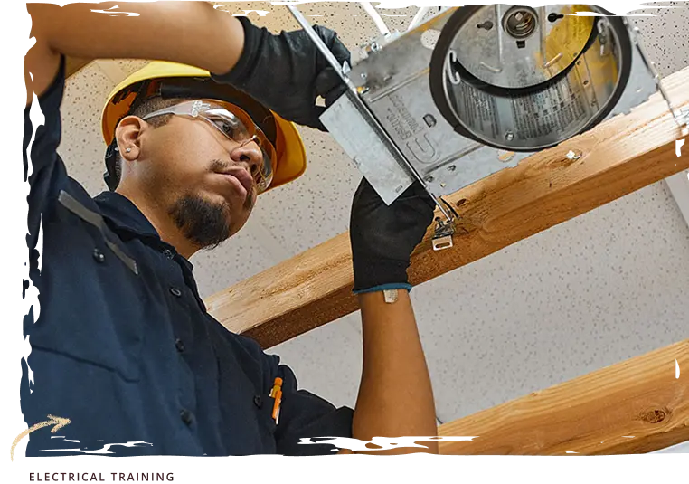 Electrical-Training-Student Electrical Training Student