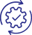IT Management Bachelor's Degree icon