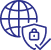 Cyber Security Bachelor's Degree icon