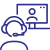 IT Support Specialist icon