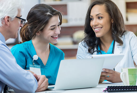 Become A Medical Office Assistant Pci Health