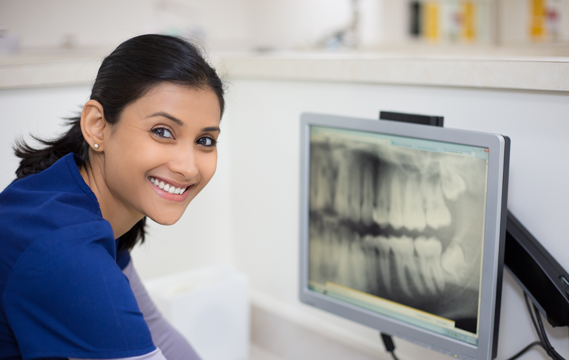 How To Chart Dental Assistant