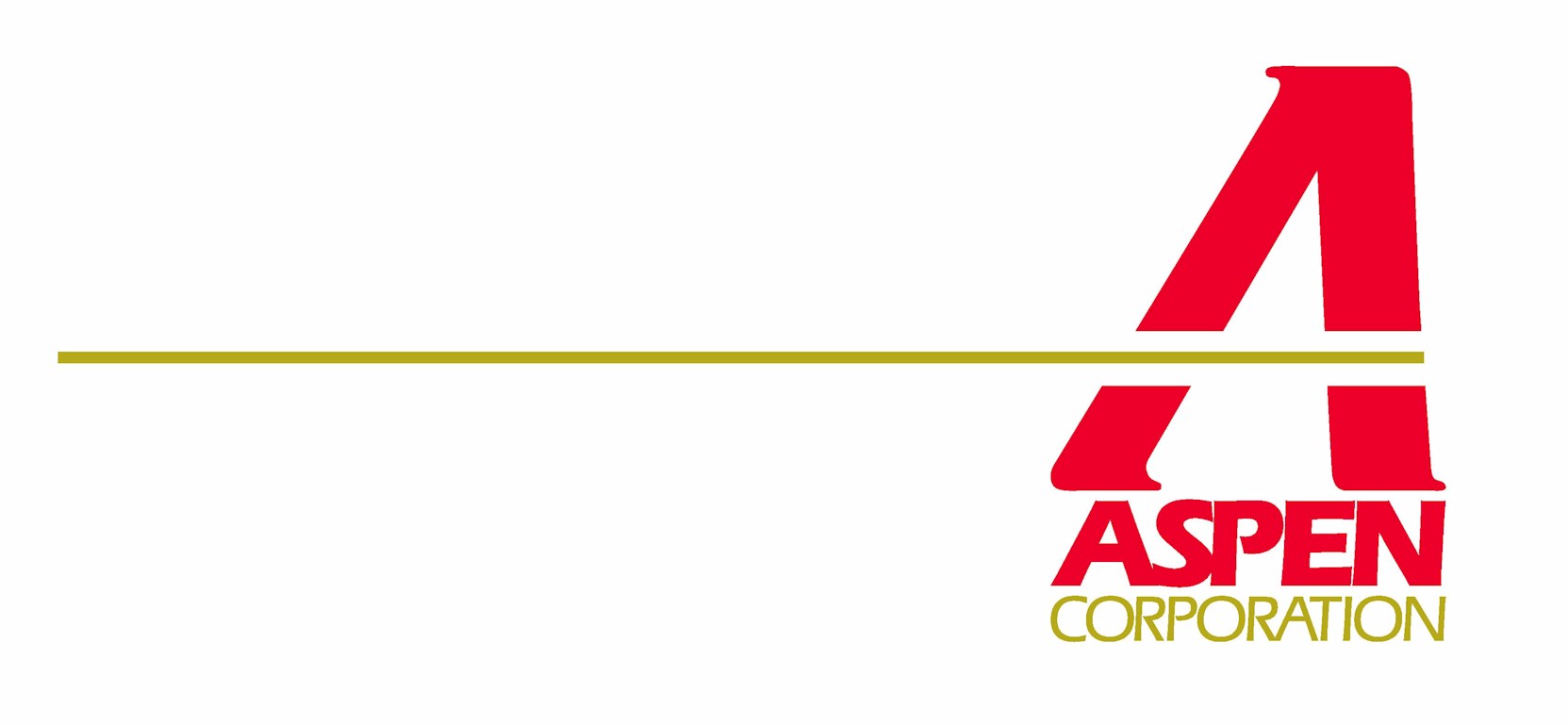 ASPEN CORPORATION