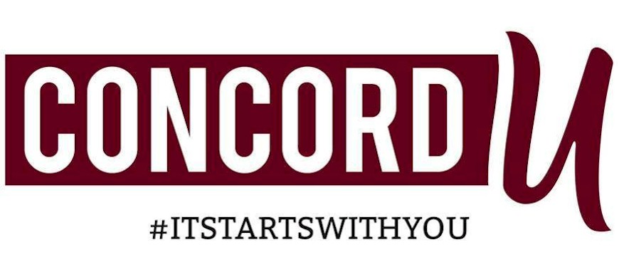 CONCORD UNIVERSITY - ATHENS