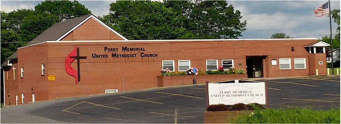 PERRY MEMORIAL UNITED METHODIST CHURCH