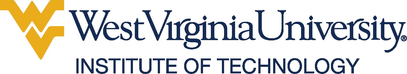 WEST VIRGINIA UNIVERSITY INSTITUTE OF TECHNOLOGY