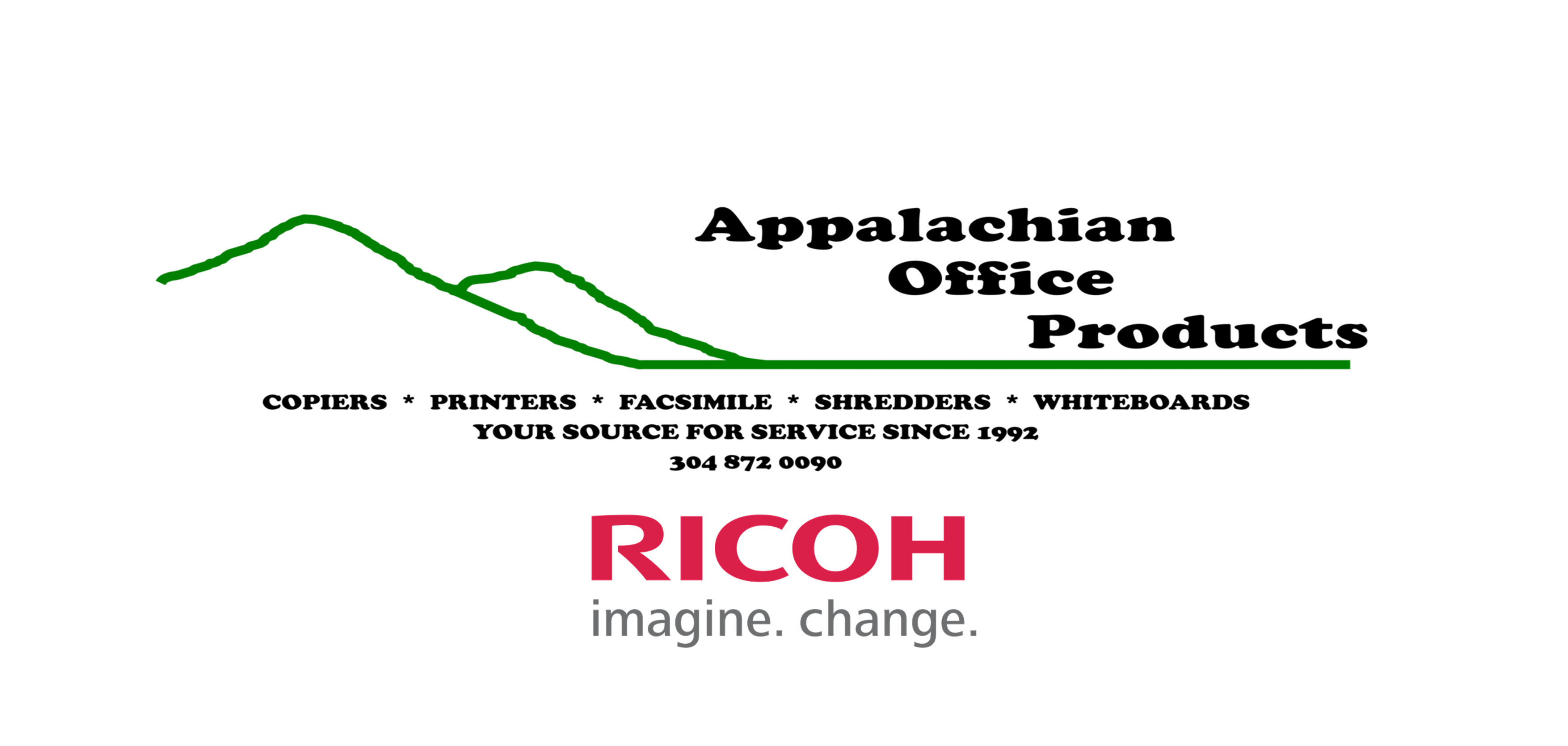 APPALACHIAN OFFICE PRODUCTS