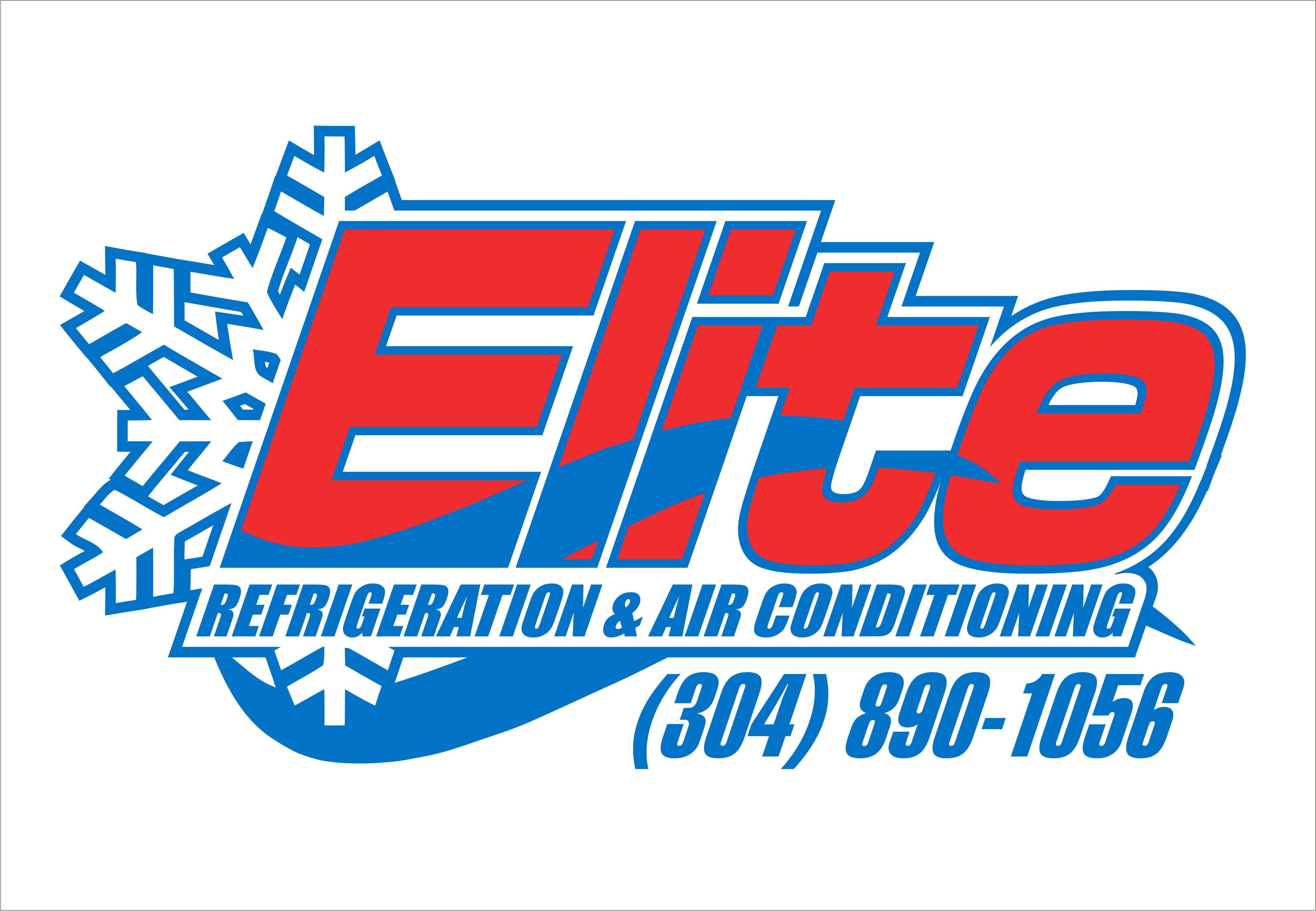 ELITE REFRIGERATION & AIR CONDITIONING