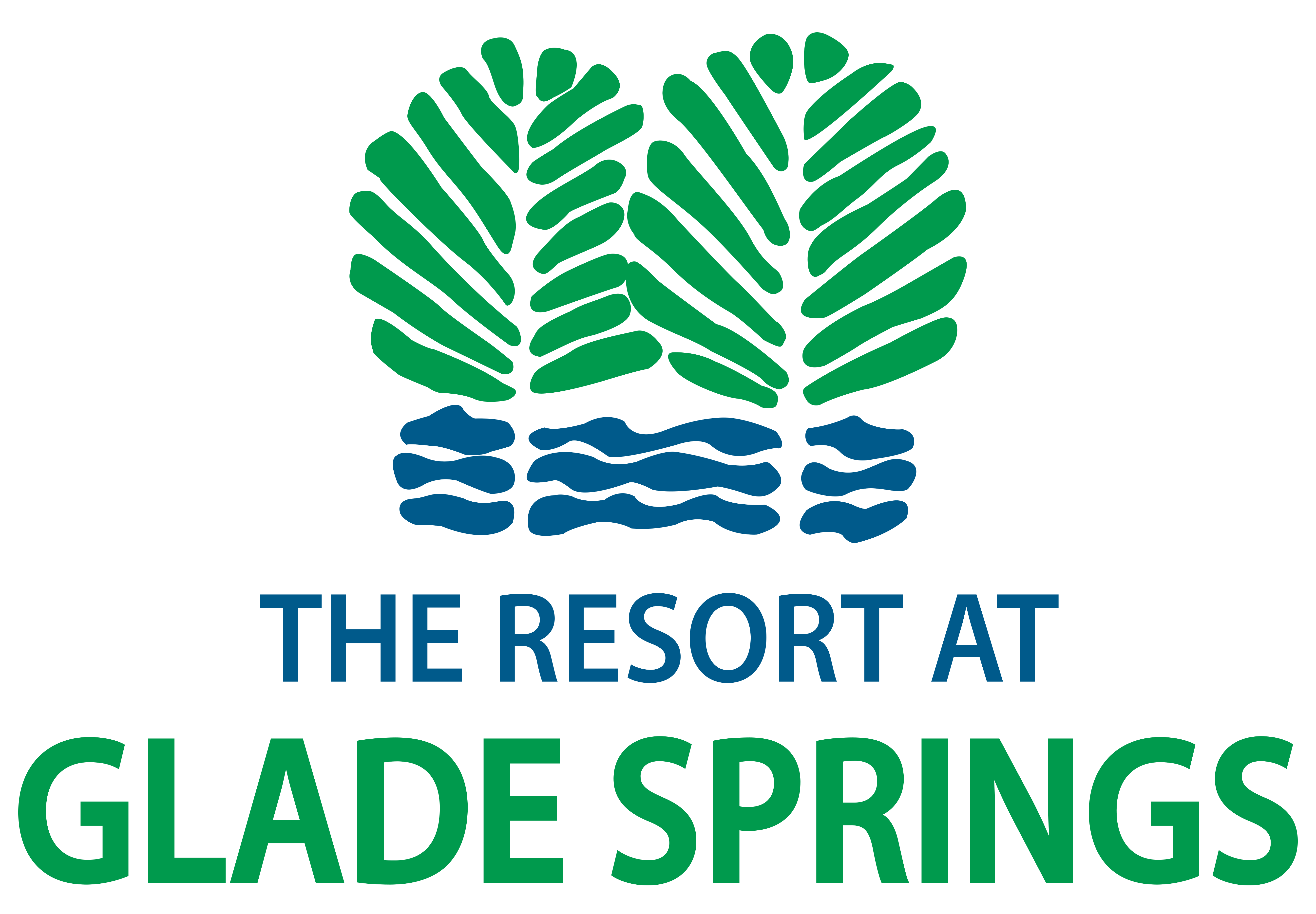 RESORT AT GLADE SPRINGS