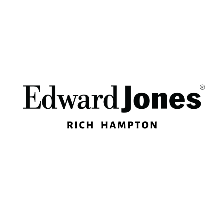 EDWARD JONES FINANCIAL SERVICES, RICHARD HAMPTON