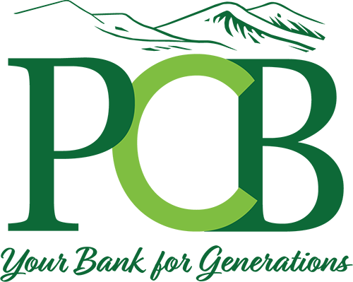 PENDLETON COMMUNITY BANK