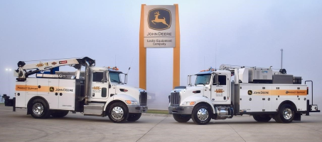LESLIE EQUIPMENT COMPANY