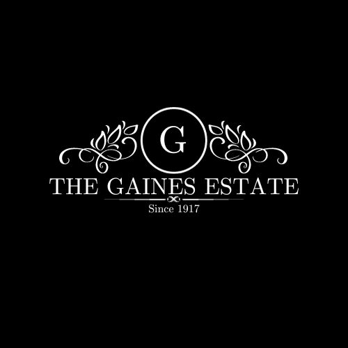 GAINES ESTATE, THE