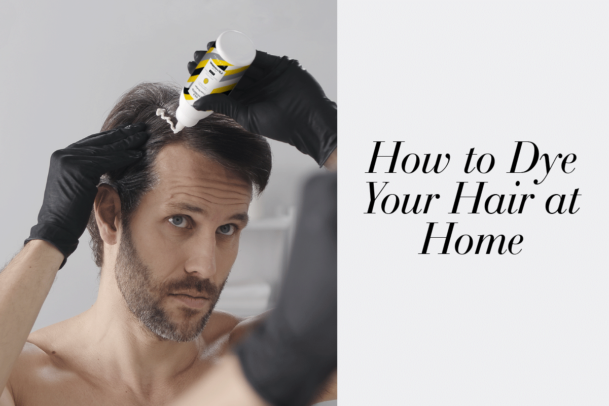 How to hair