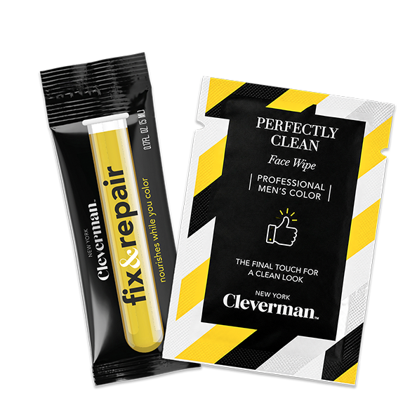 Shop Men's Grooming Products | Cleverman