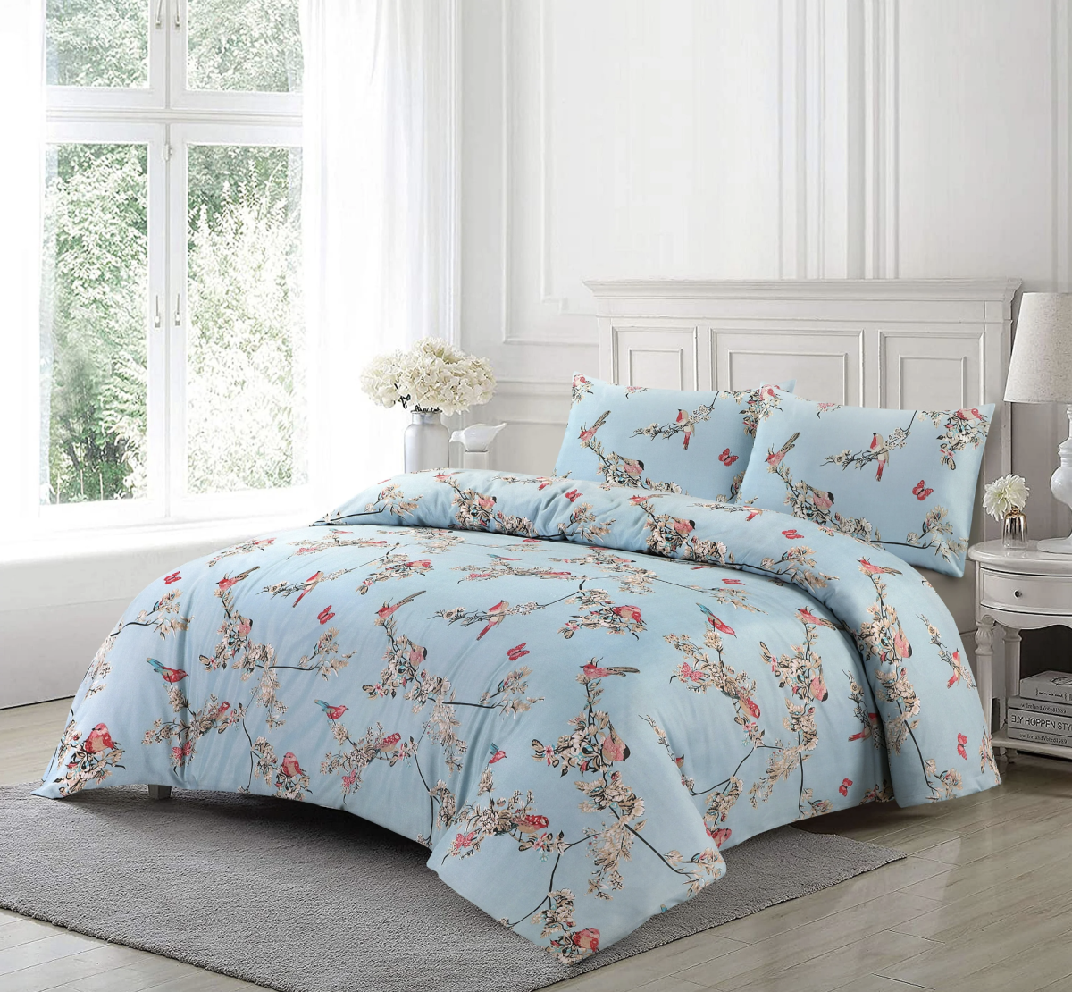 print_floral_blue