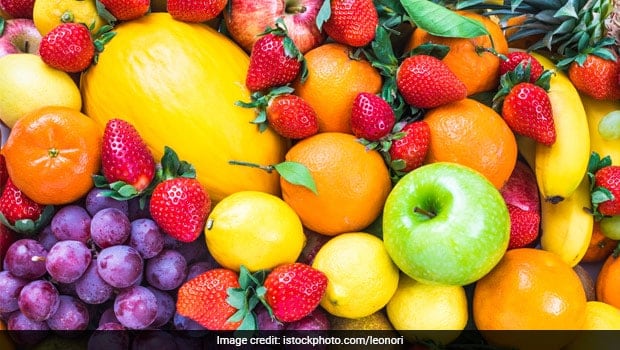 fruit op de werkvloer Rotterdam