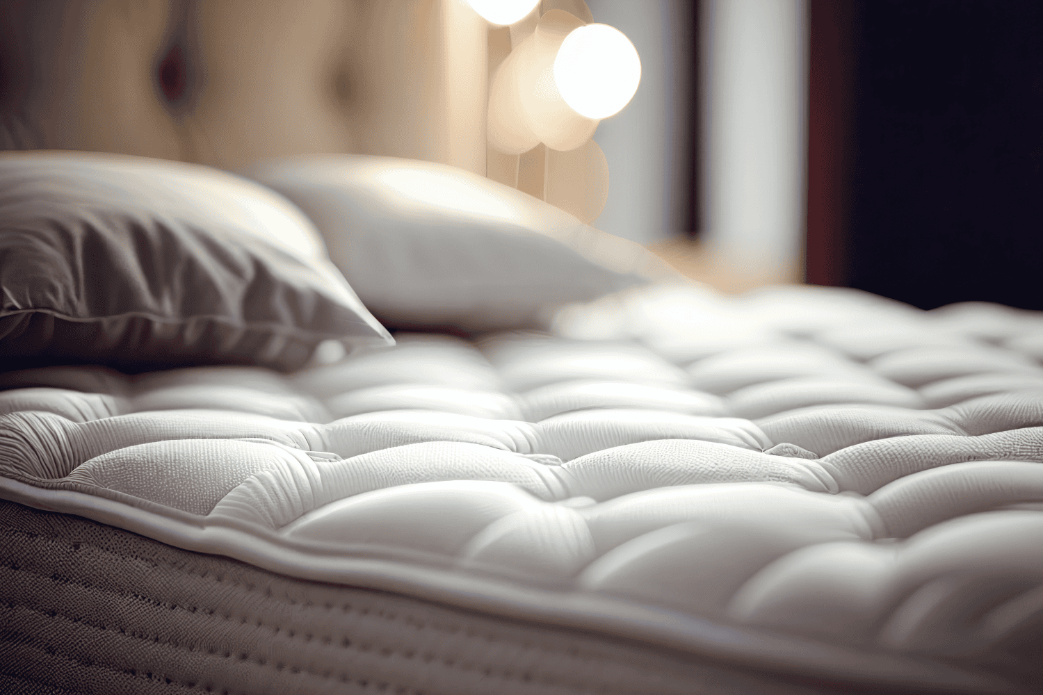 Types of Beds: What Frame and Mattress Are Right for You