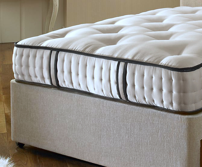 Sultan queen clearance mattress