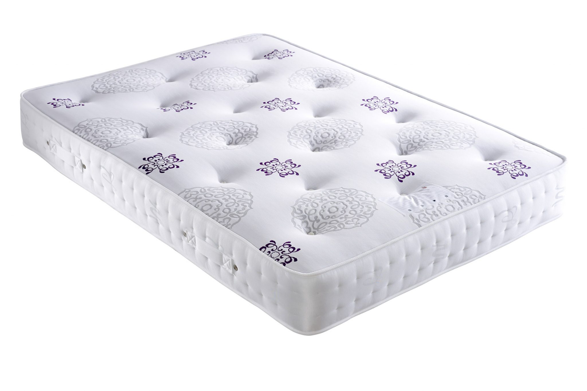 Utopia Serenity Pocket Sprung Series 1000 Mattress