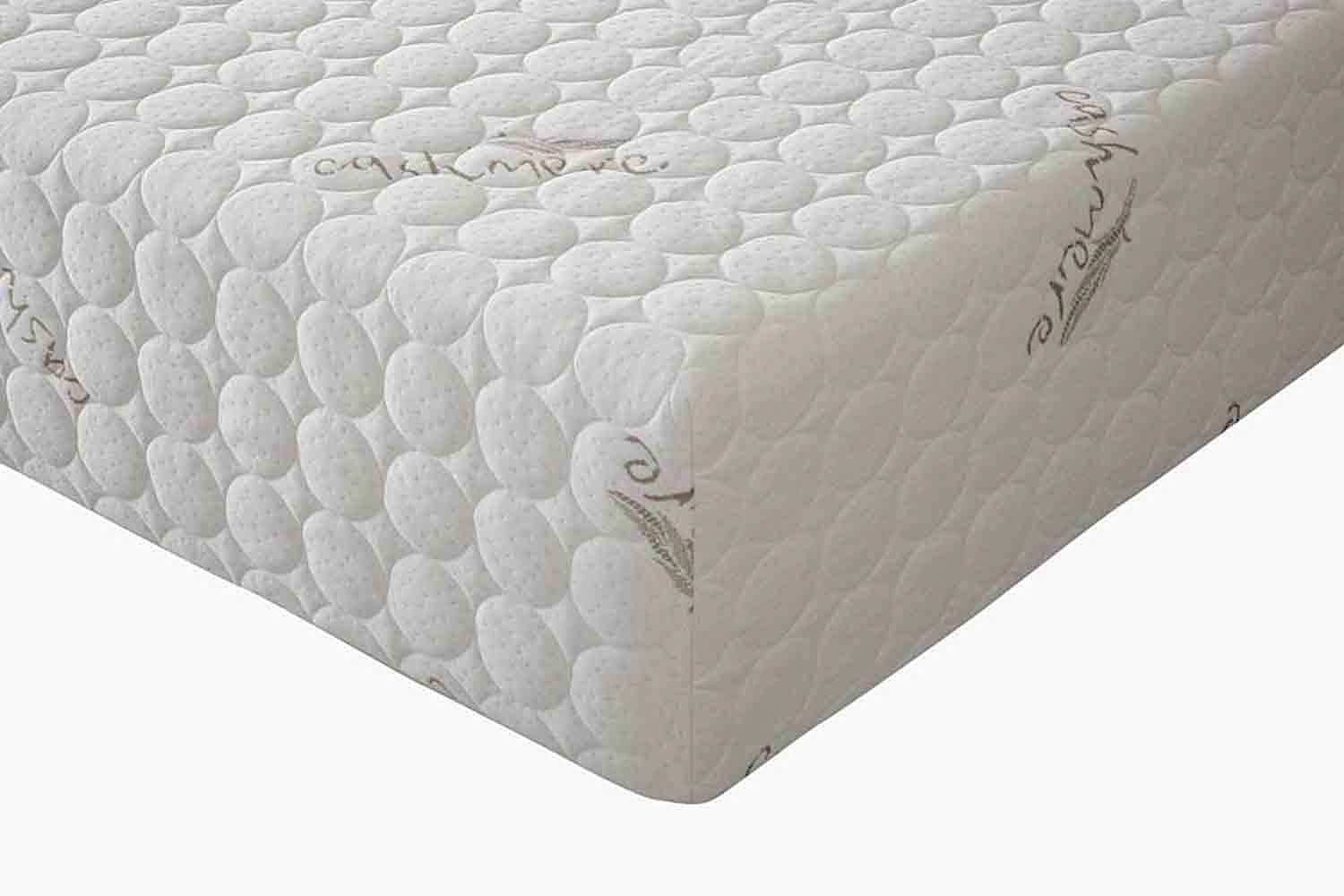 slow rebound memory foam mattress manufacturer