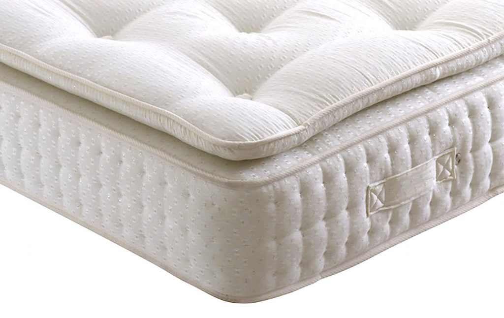 symbol dorchester mattress reviews