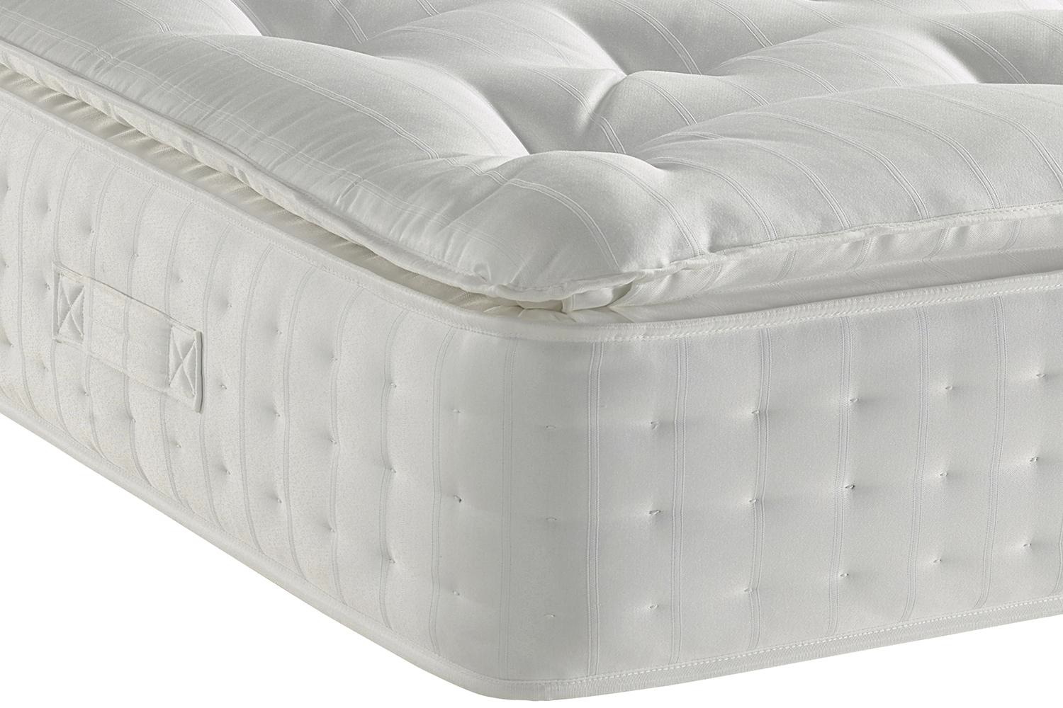 Magnus Pocket Spring Series 5000 Pillow 