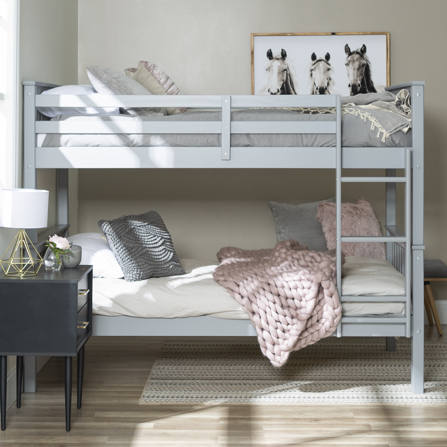 dreams bunk beds