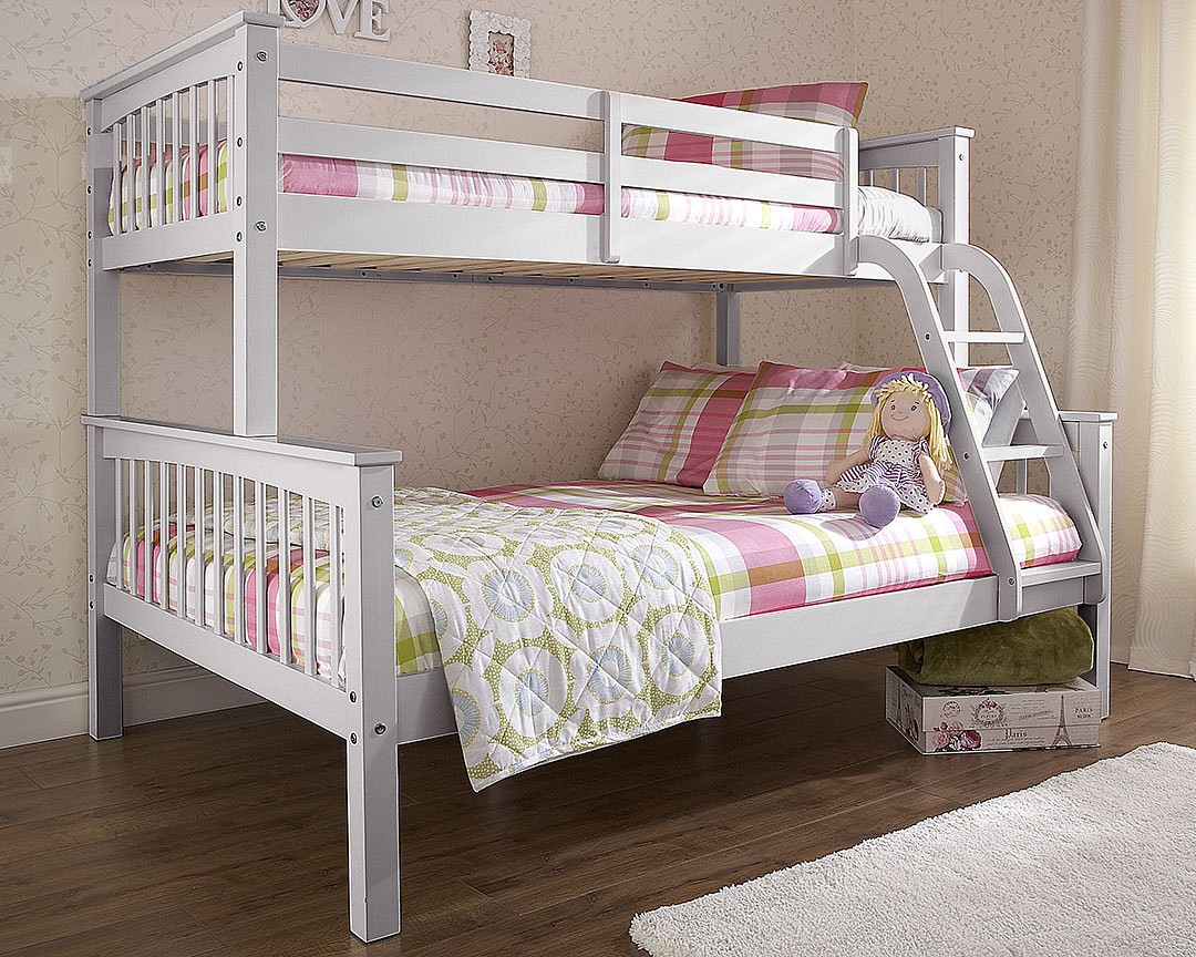 cheap triple sleeper bunk beds