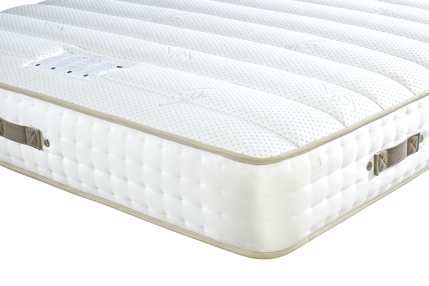 joseph pocket sprung mattress