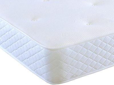  Stay Cool Pocket Memory Mattress