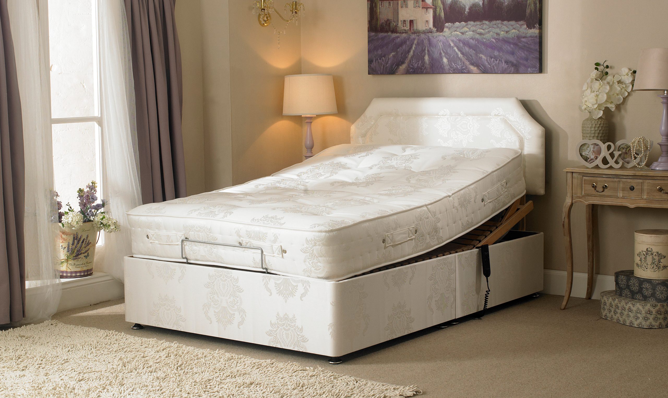 Official Bedworld Factory Direct Beds & Mattresses Online