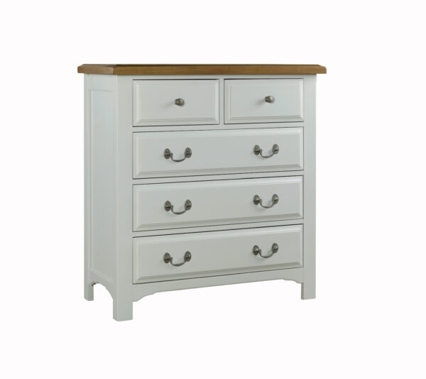 Eden 5 Drawer Chest