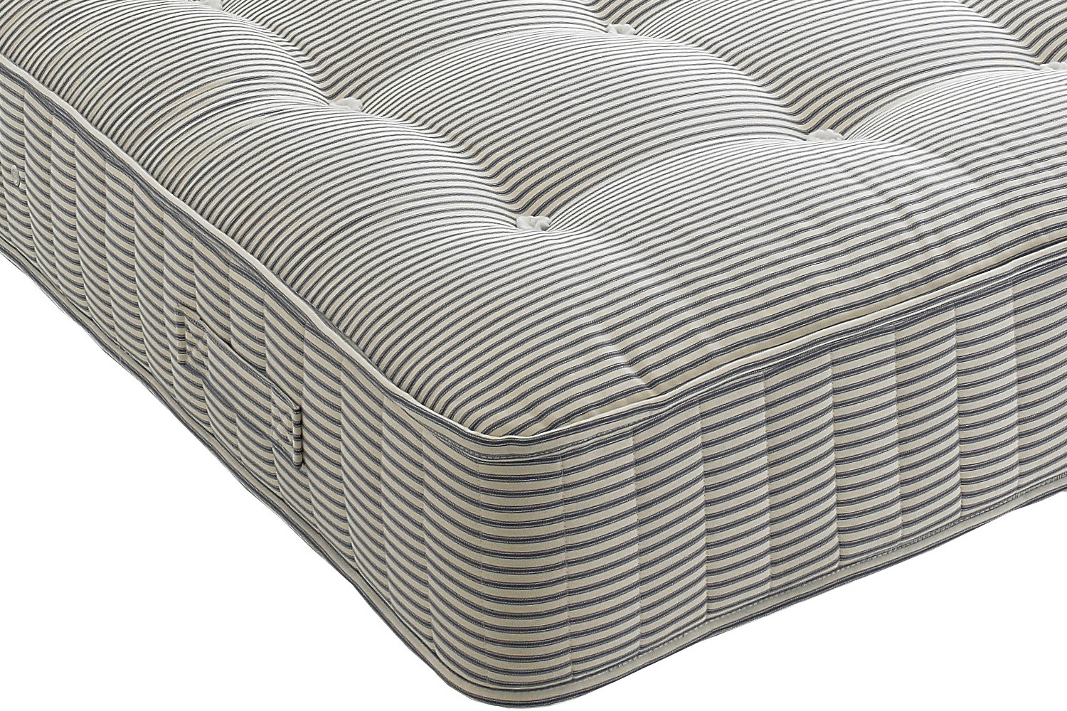1000 pocket spring mattress review