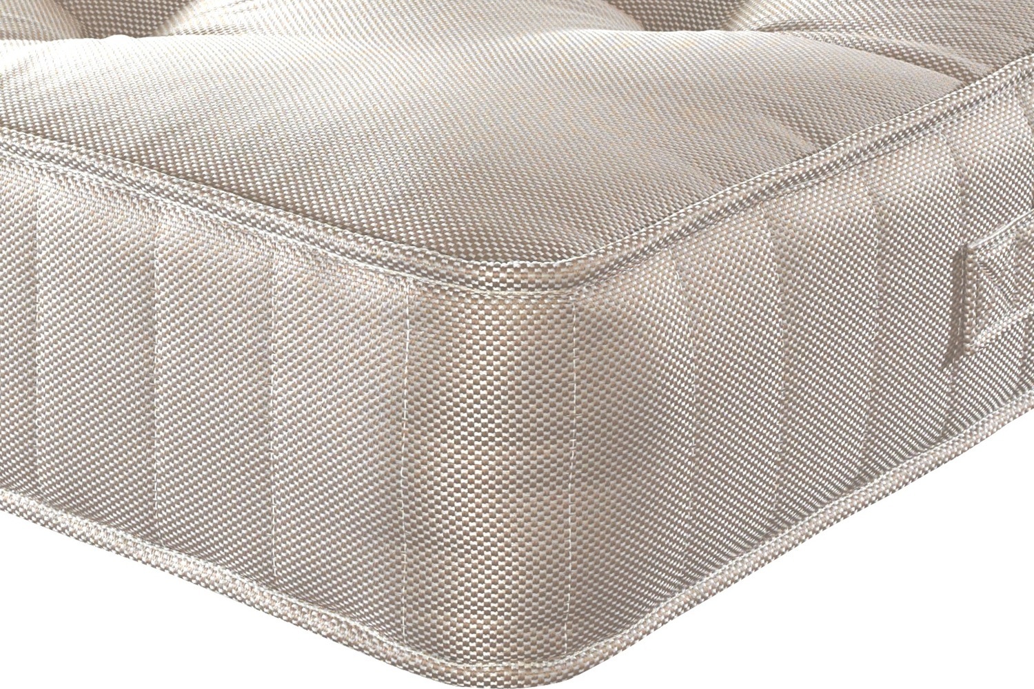 magic koil orthopaedic care mattress review