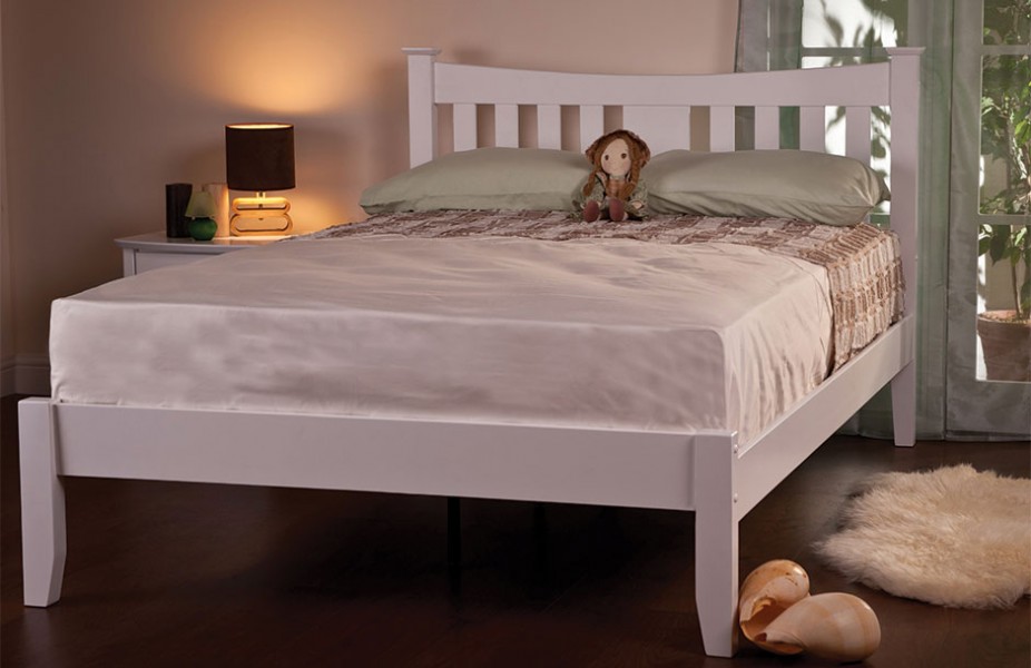 dreams double bed base