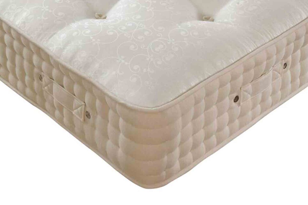 joseph hallmark mattress reviews