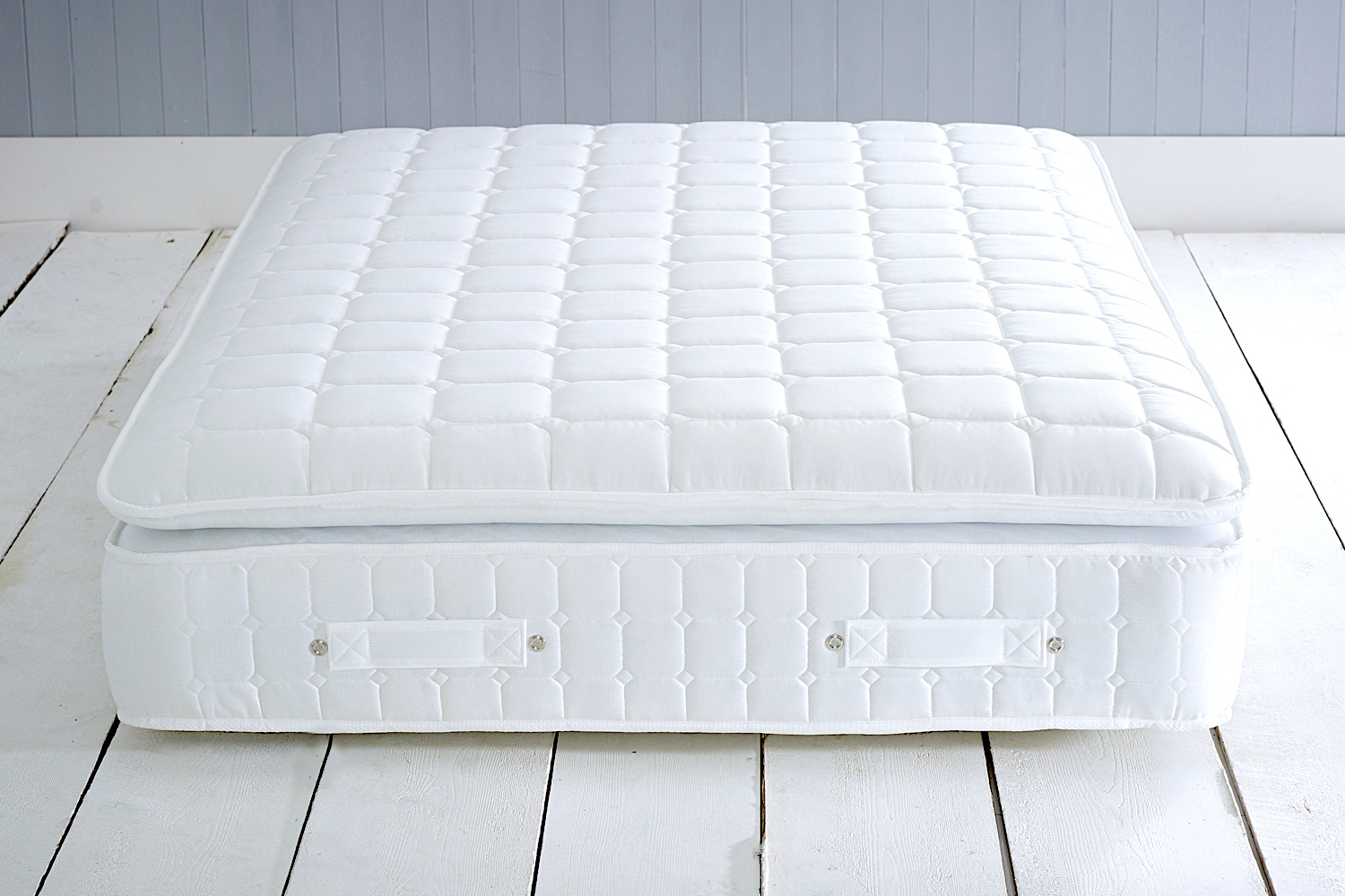 i-direct cloud pillowtop twin mattress