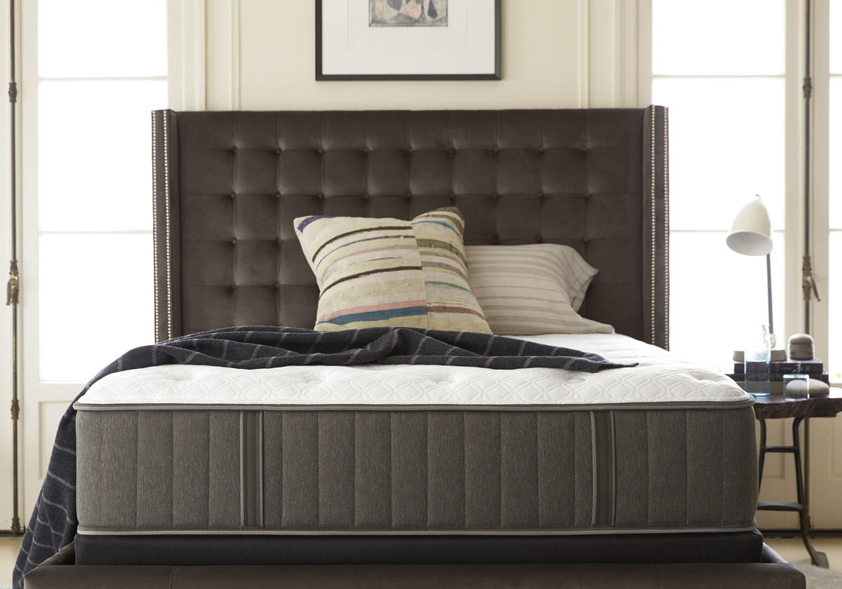 mayfair 8 twin memory foam mattress