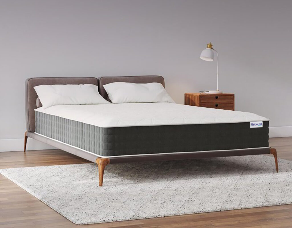 Cost of clearance wakefit mattress