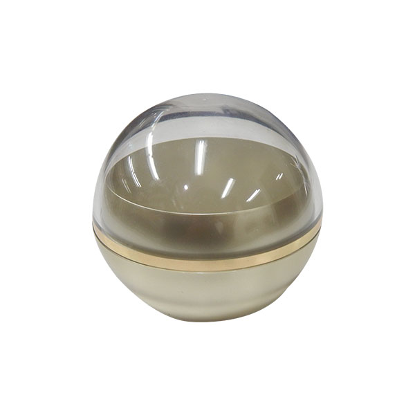 BOTTLE GLASS GLOBE 50 ML