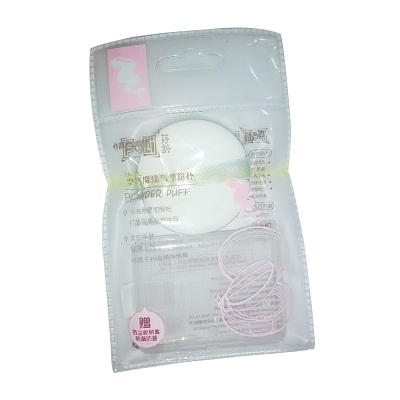 POWDER PUFF PP-597NATURICA