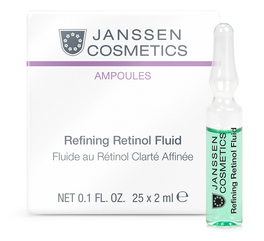 Refining Retinol Ampoule 25 x 2ml