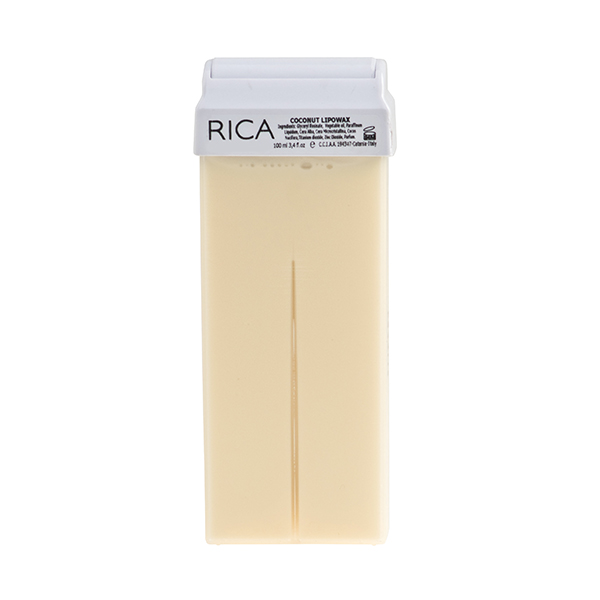 COCONUT LIPOSOLUBLE WAX REFILL 100 GR