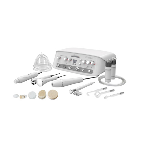 6 IN 1 BEAUTY MACHINE