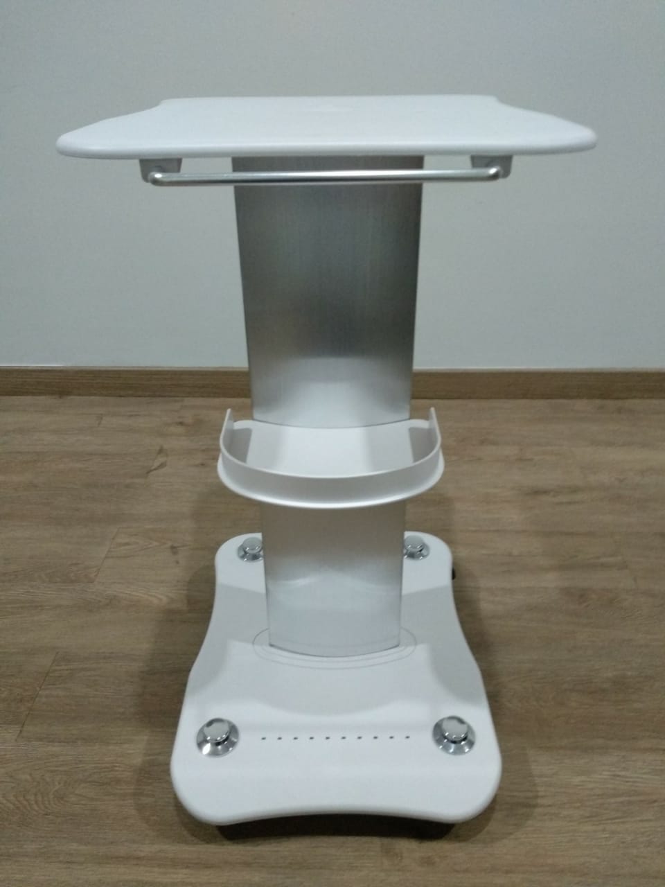 Trolley for Machine (White)