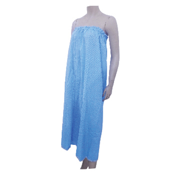 KEMBEN PANJAN MOTIF BLUE